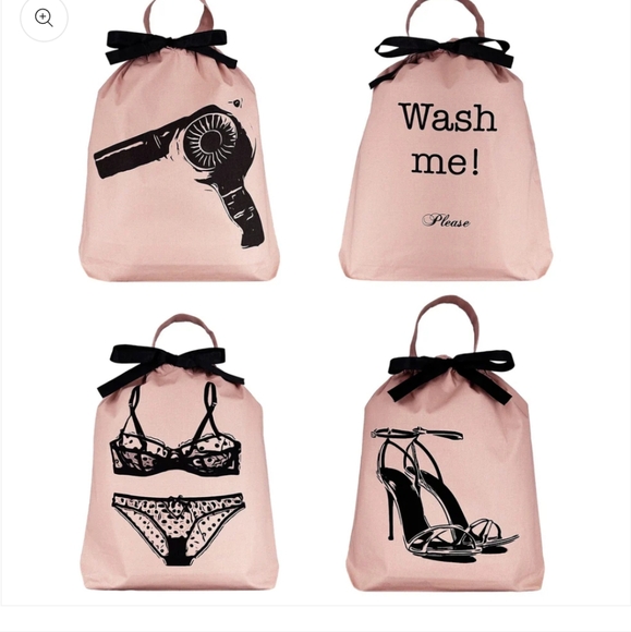 Bag-All packing cubes bags- set of 4 - Picture 11 of 13